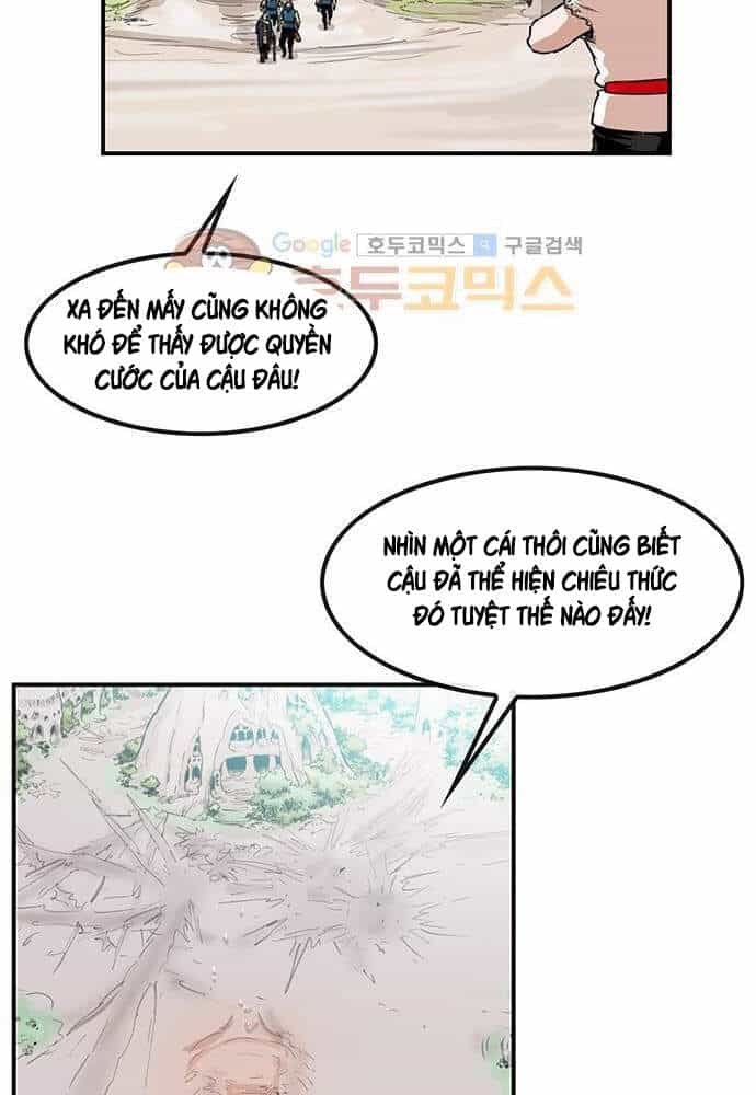 Bất Bại Quyền Ma - Chương 141 - ảnh 45