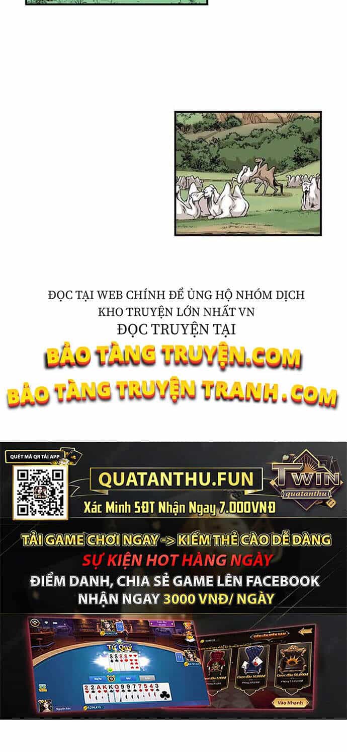 Bất Bại Quyền Ma - Chương 143 - ảnh 14