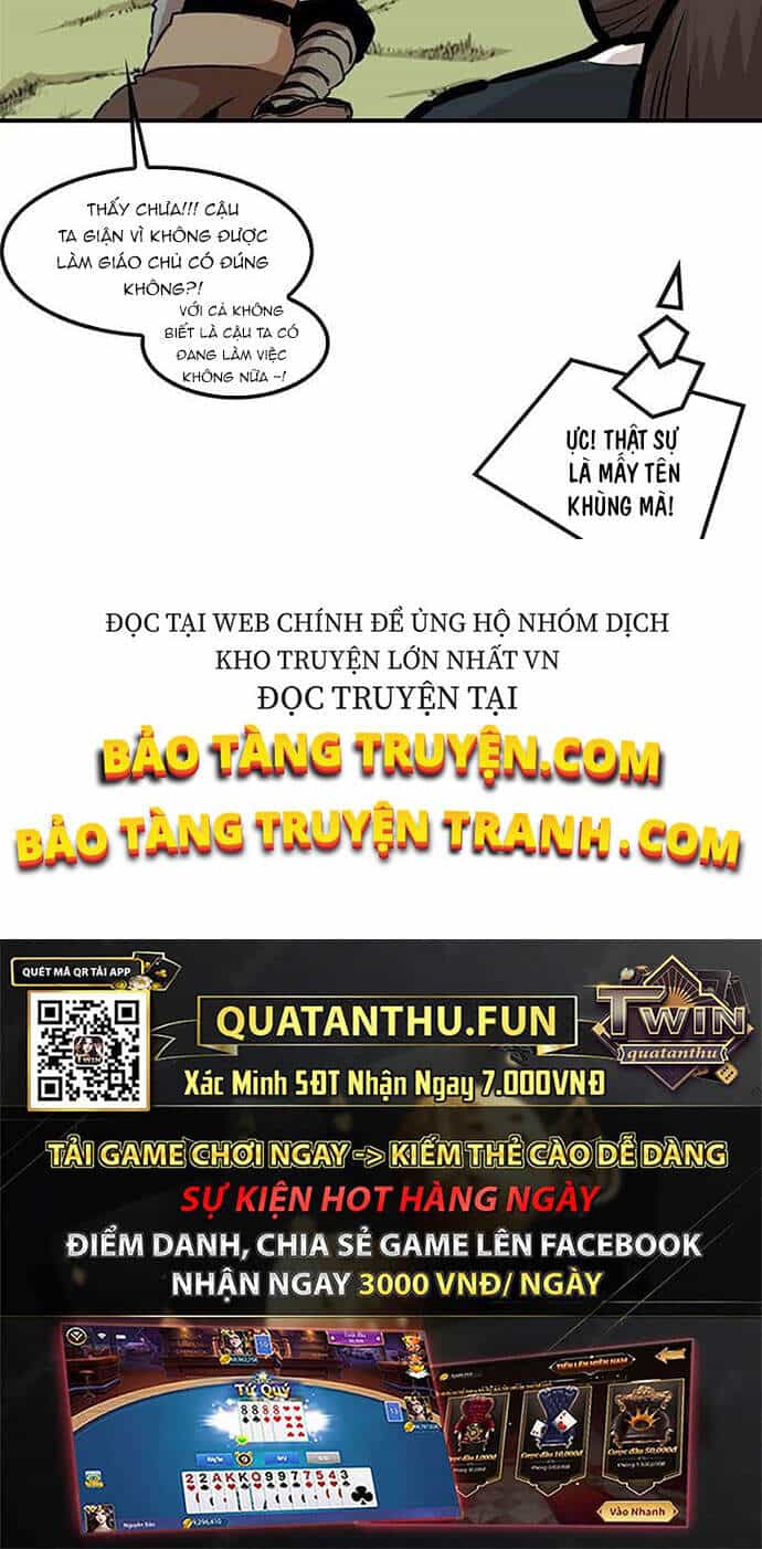 Bất Bại Quyền Ma - Chương 143 - ảnh 20