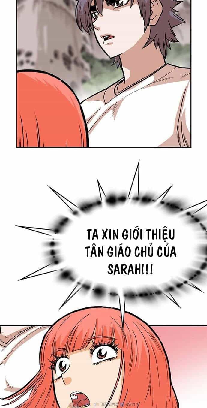 Bất Bại Quyền Ma - Chương 143 - ảnh 6