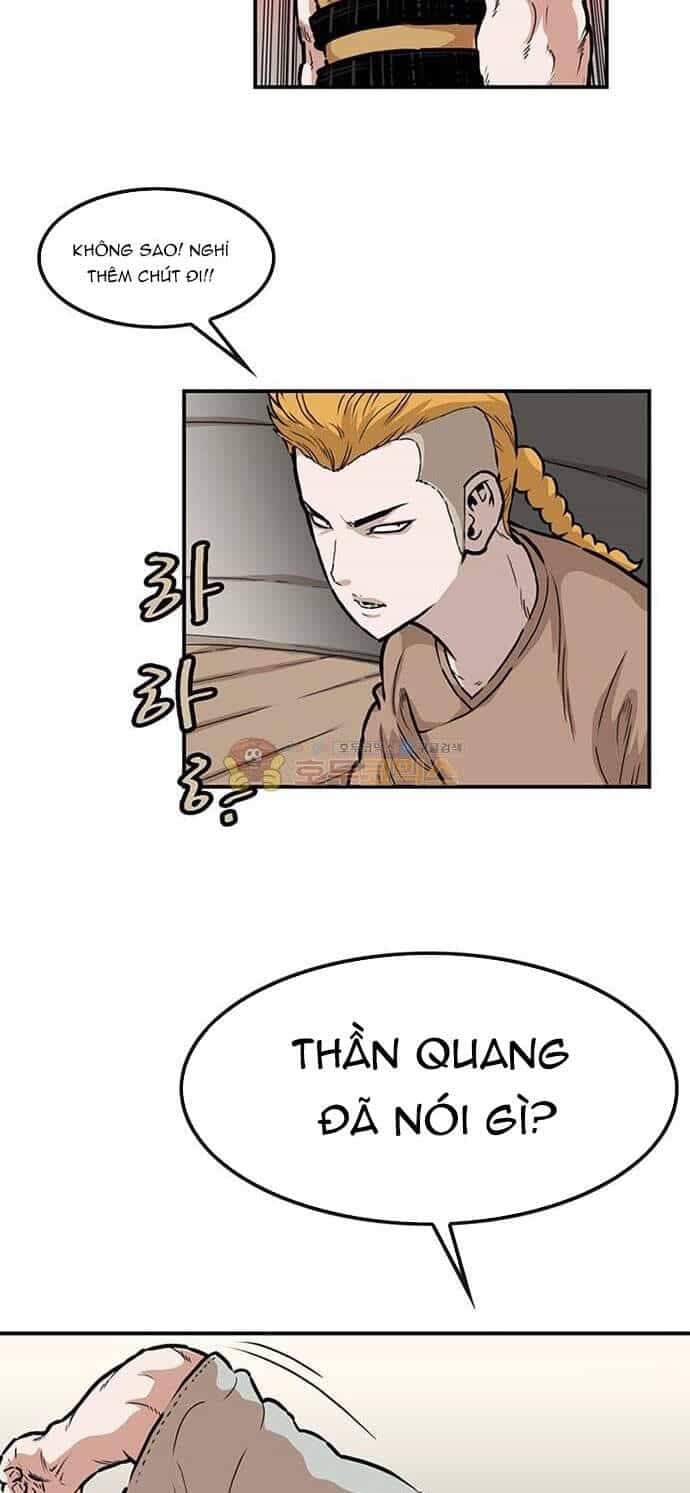 Bất Bại Quyền Ma - Chương 144 - ảnh 3