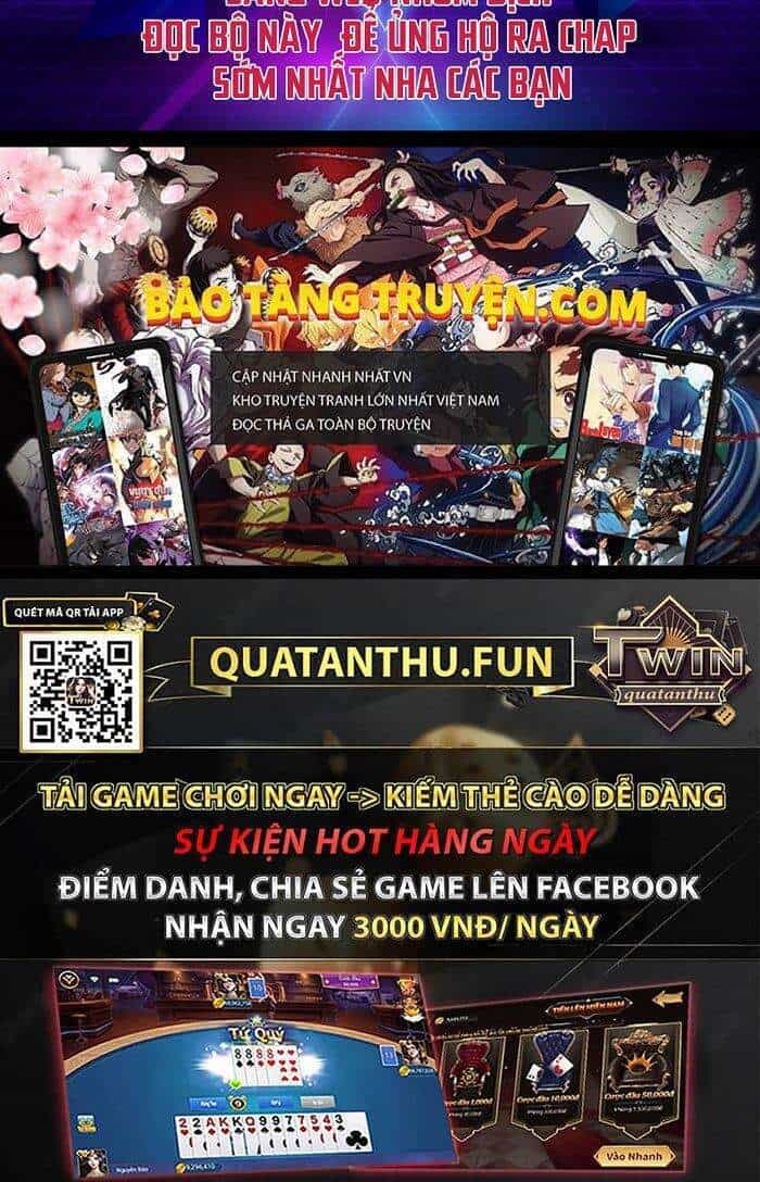 Bất Bại Quyền Ma - Chương 144 - ảnh 33