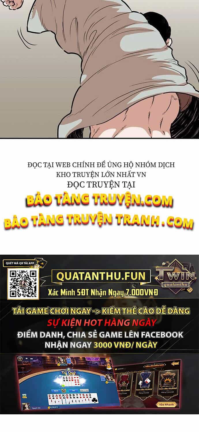Bất Bại Quyền Ma - Chương 144 - ảnh 4