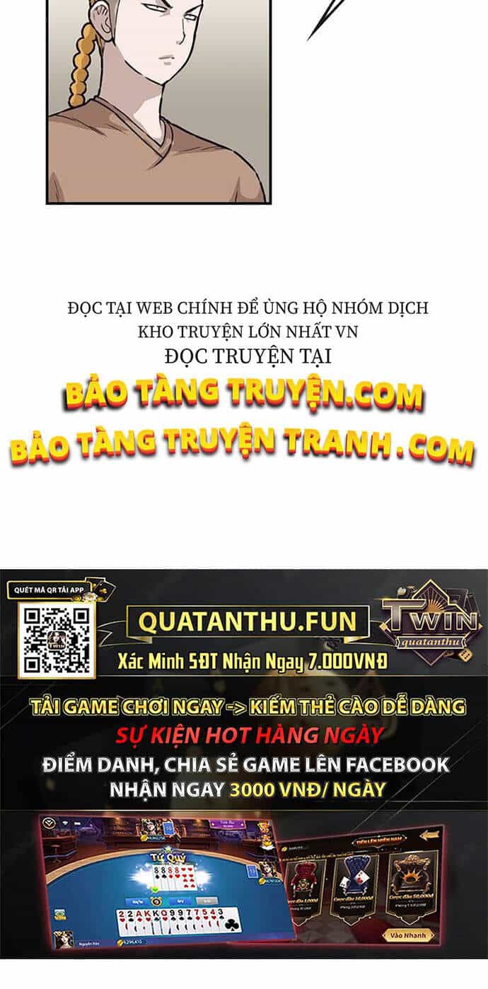 Bất Bại Quyền Ma - Chương 144 - ảnh 8