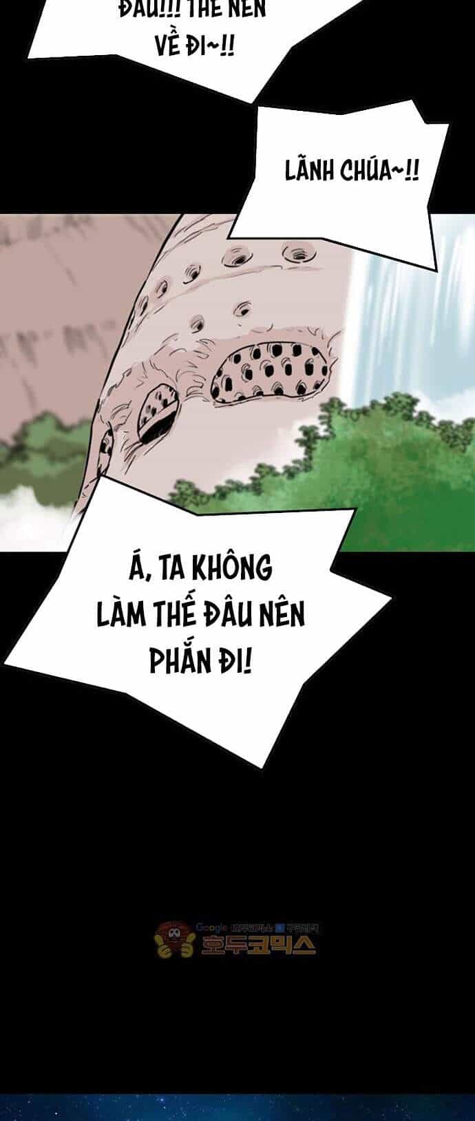Bất Bại Quyền Ma - Chương 145 - ảnh 20