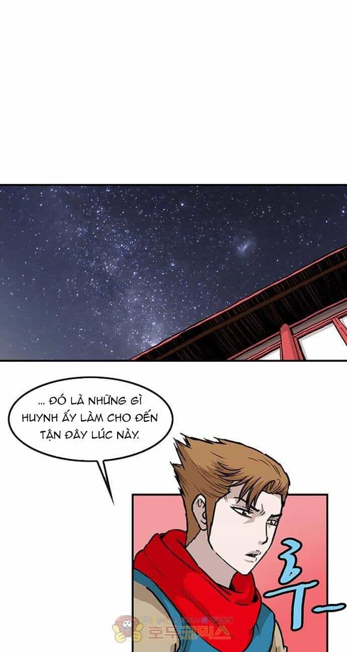 Bất Bại Quyền Ma - Chương 146 - ảnh 27