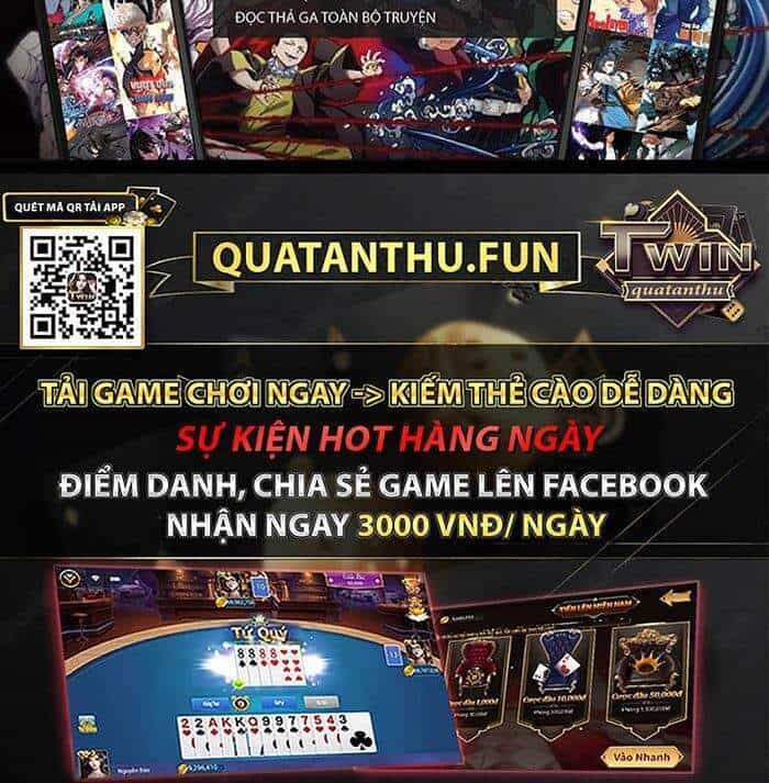 Bất Bại Quyền Ma - Chương 146 - ảnh 34