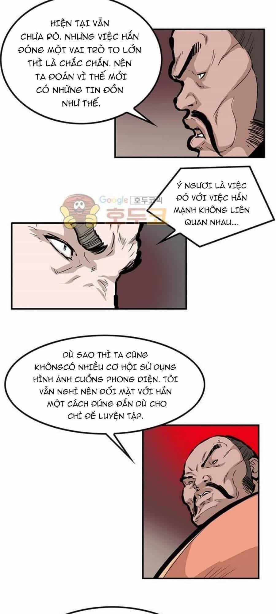 Bất Bại Quyền Ma - Chương 149 - ảnh 29