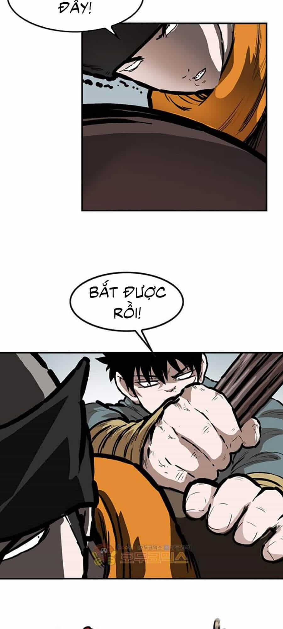 Bất Bại Quyền Ma - Chương 152 - ảnh 45