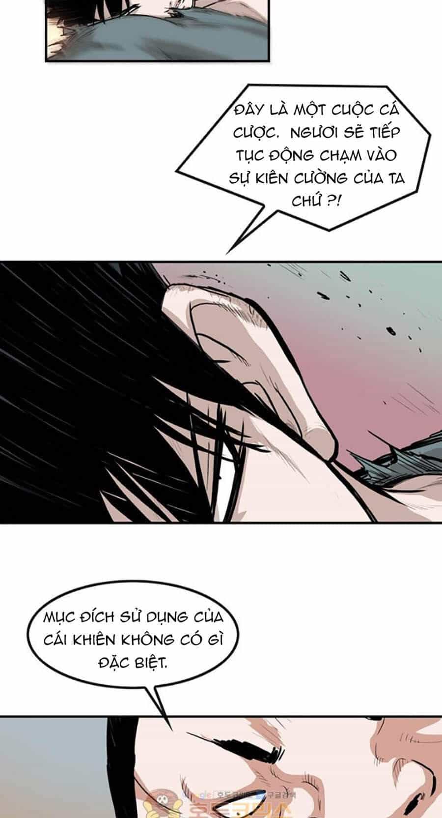 Bất Bại Quyền Ma - Chương 153 - ảnh 16