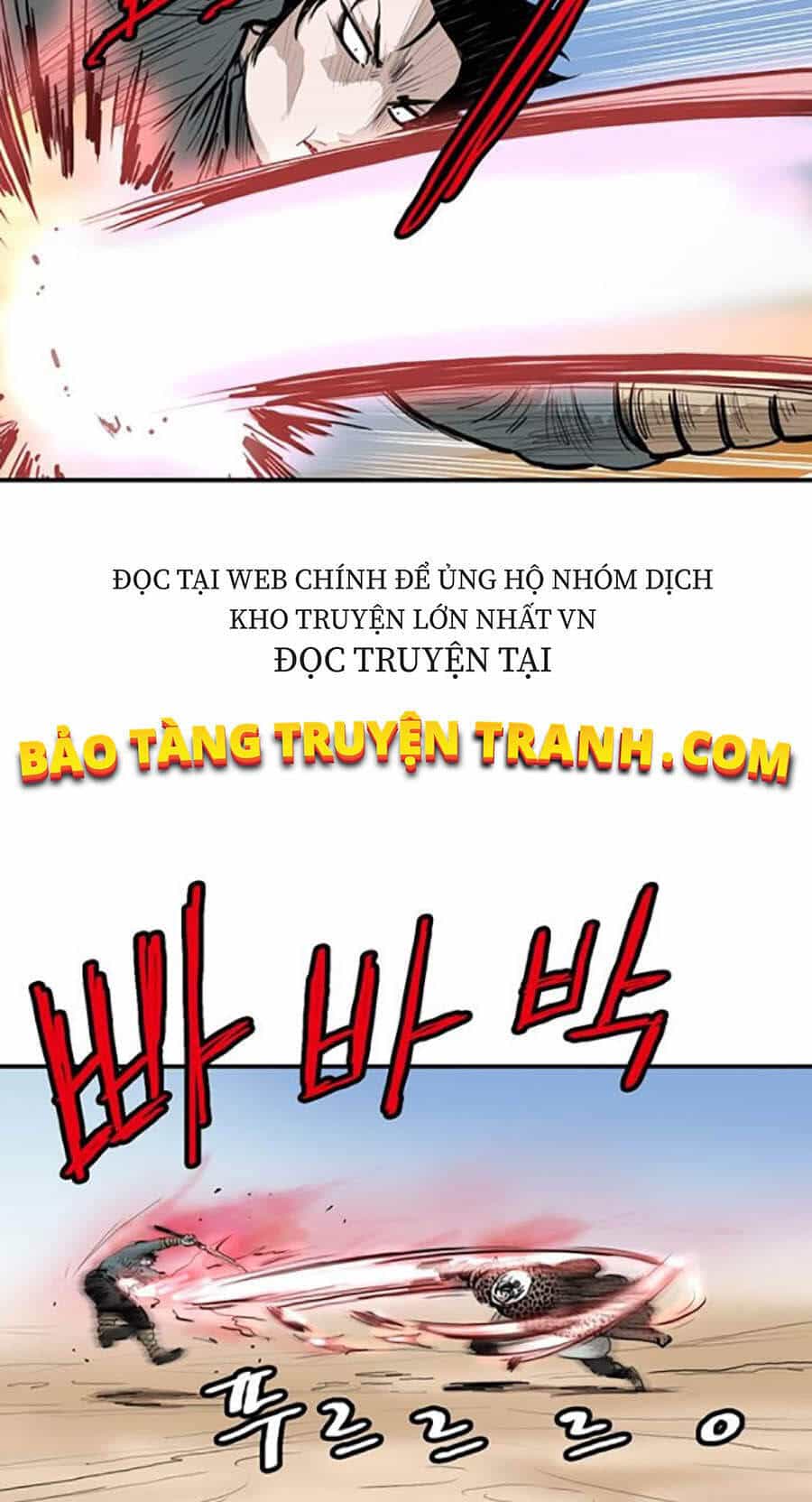 Bất Bại Quyền Ma - Chương 153 - ảnh 24