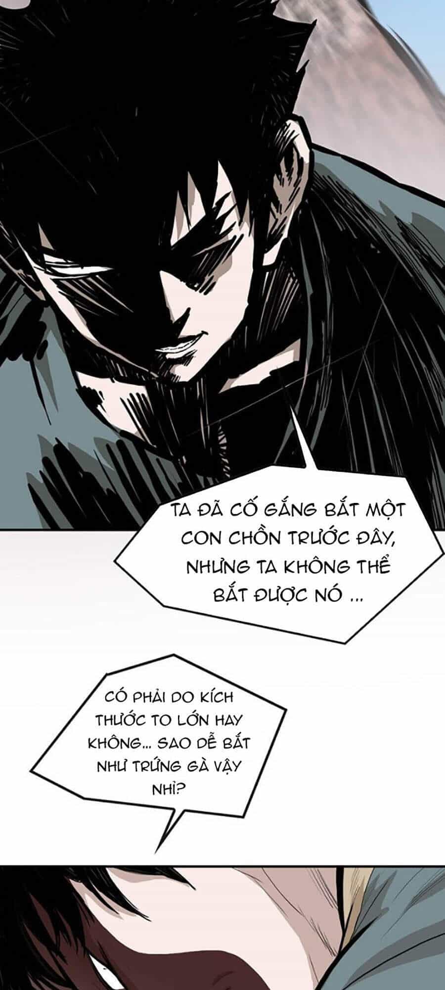 Bất Bại Quyền Ma - Chương 153 - ảnh 3