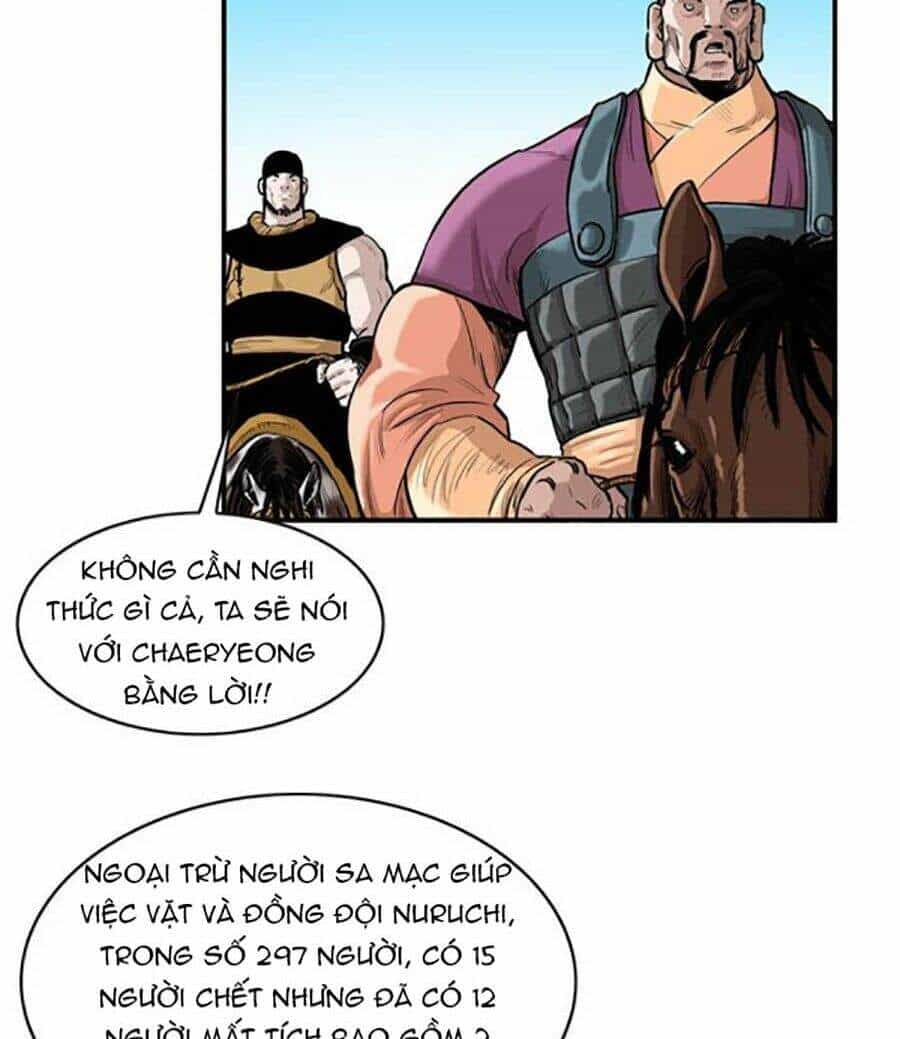 Bất Bại Quyền Ma - Chương 154 - ảnh 12