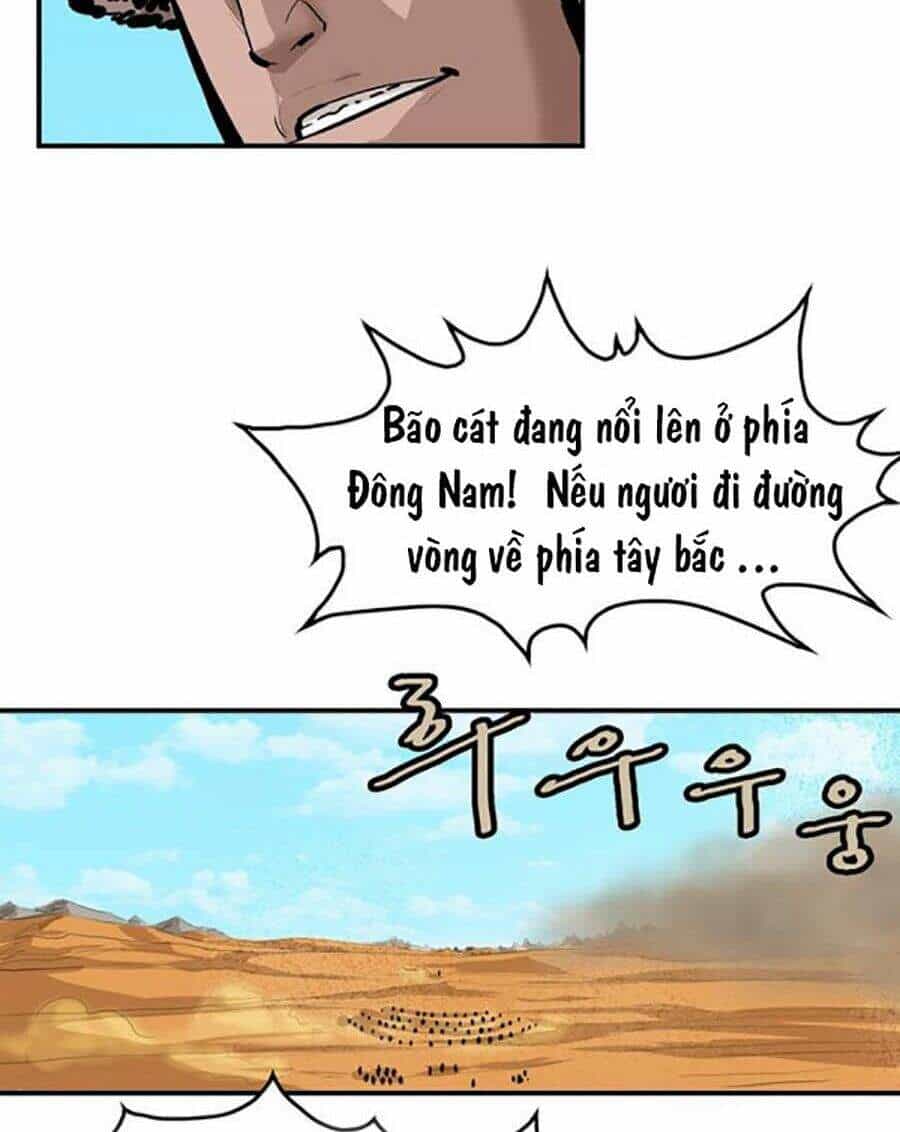 Bất Bại Quyền Ma - Chương 154 - ảnh 36