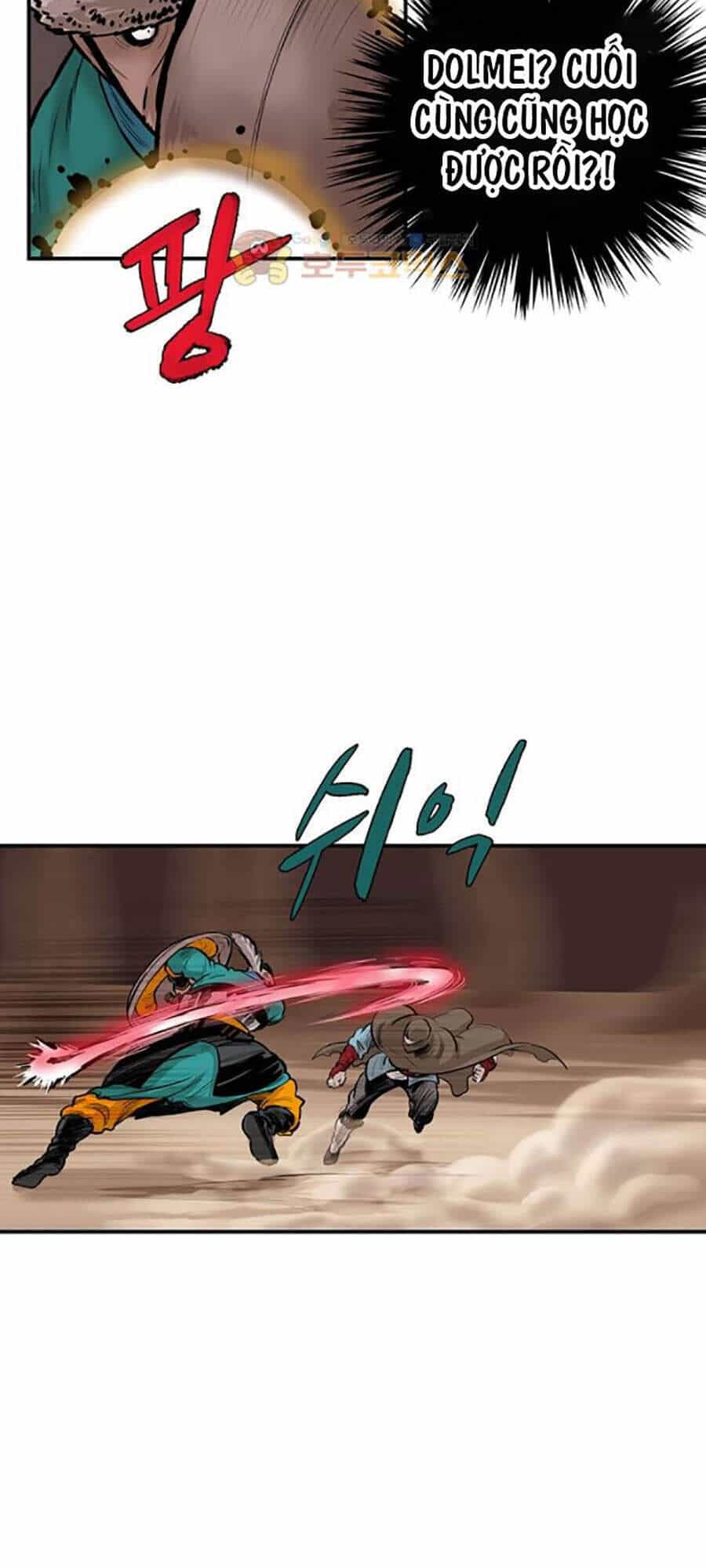 Bất Bại Quyền Ma - Chương 156 - ảnh 33