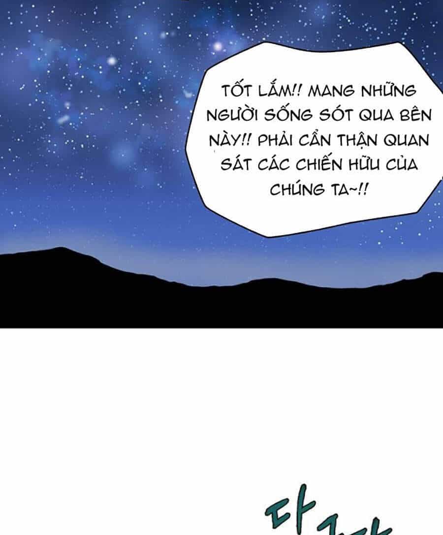 Bất Bại Quyền Ma - Chương 158 - ảnh 19