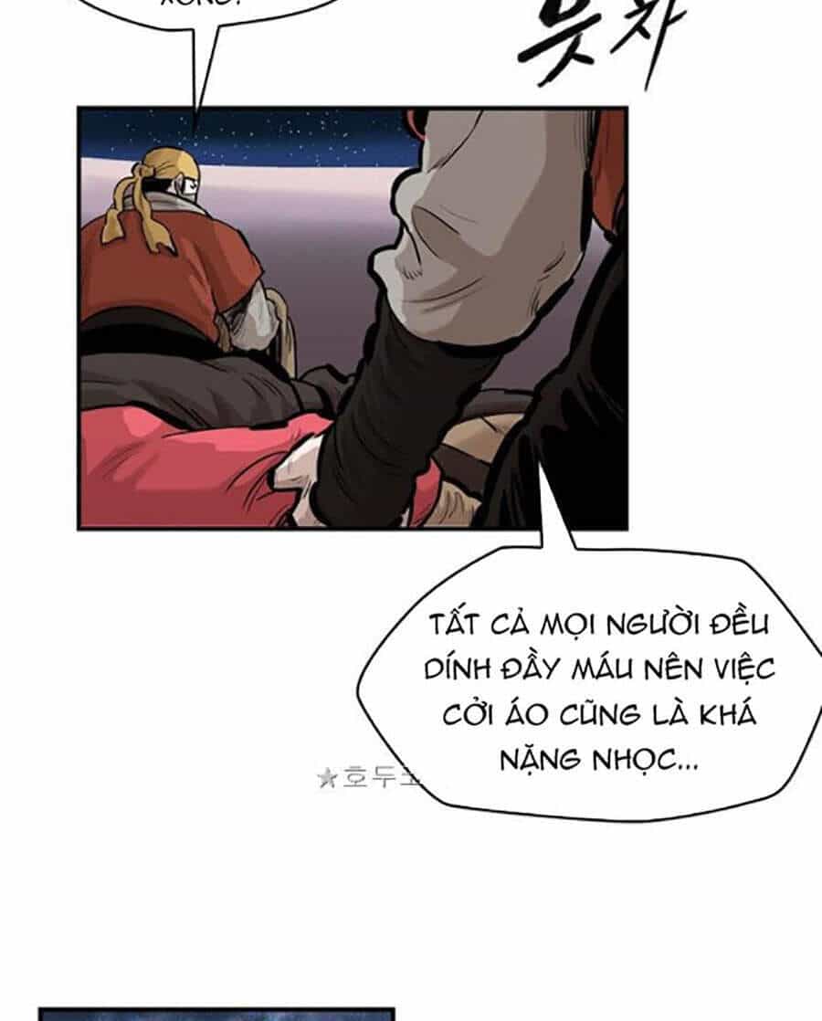 Bất Bại Quyền Ma - Chương 159 - ảnh 24