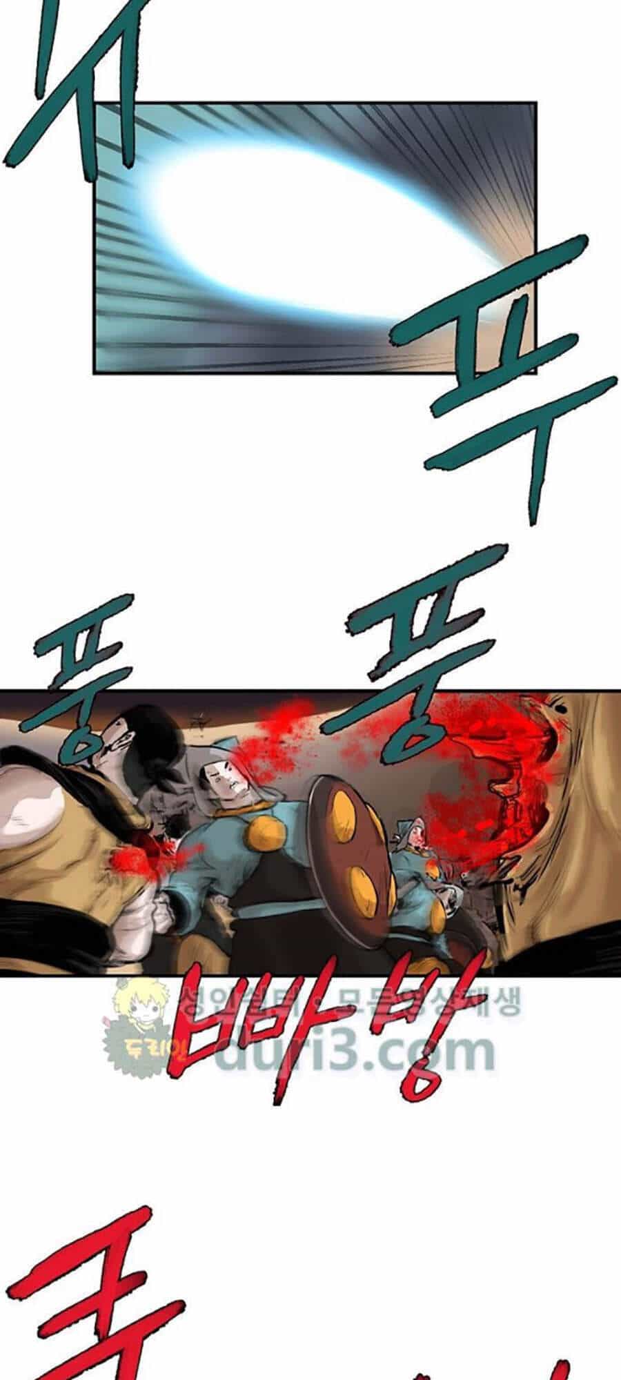 Bất Bại Quyền Ma - Chương 159 - ảnh 51