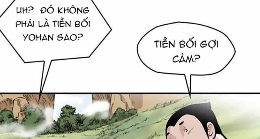 Bất Bại Quyền Ma - Chương 160 - ảnh 44