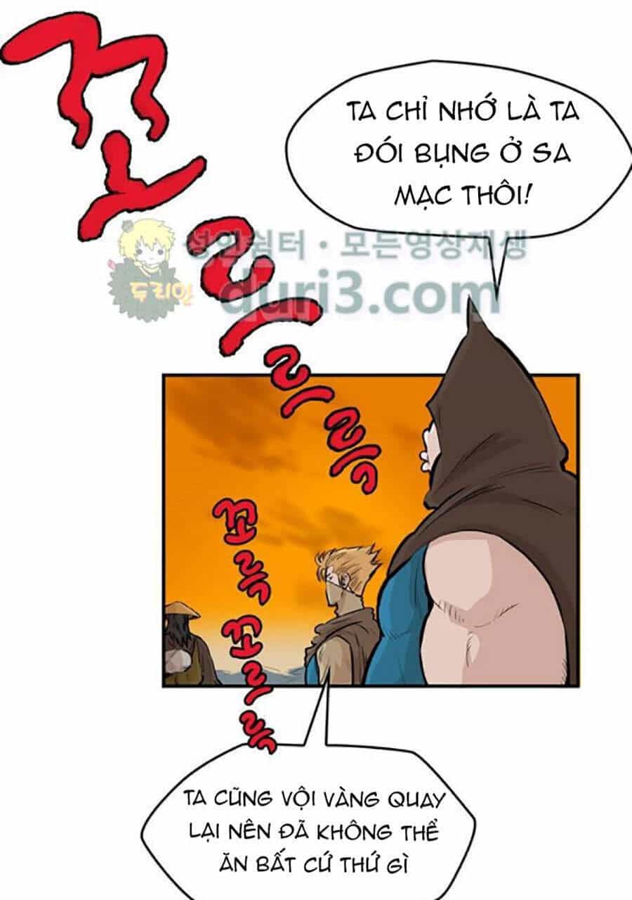 Bất Bại Quyền Ma - Chương 161 - ảnh 25