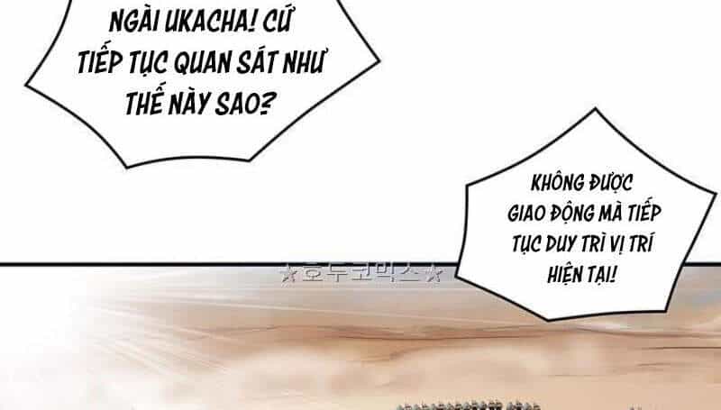 Bất Bại Quyền Ma - Chương 163 - ảnh 50