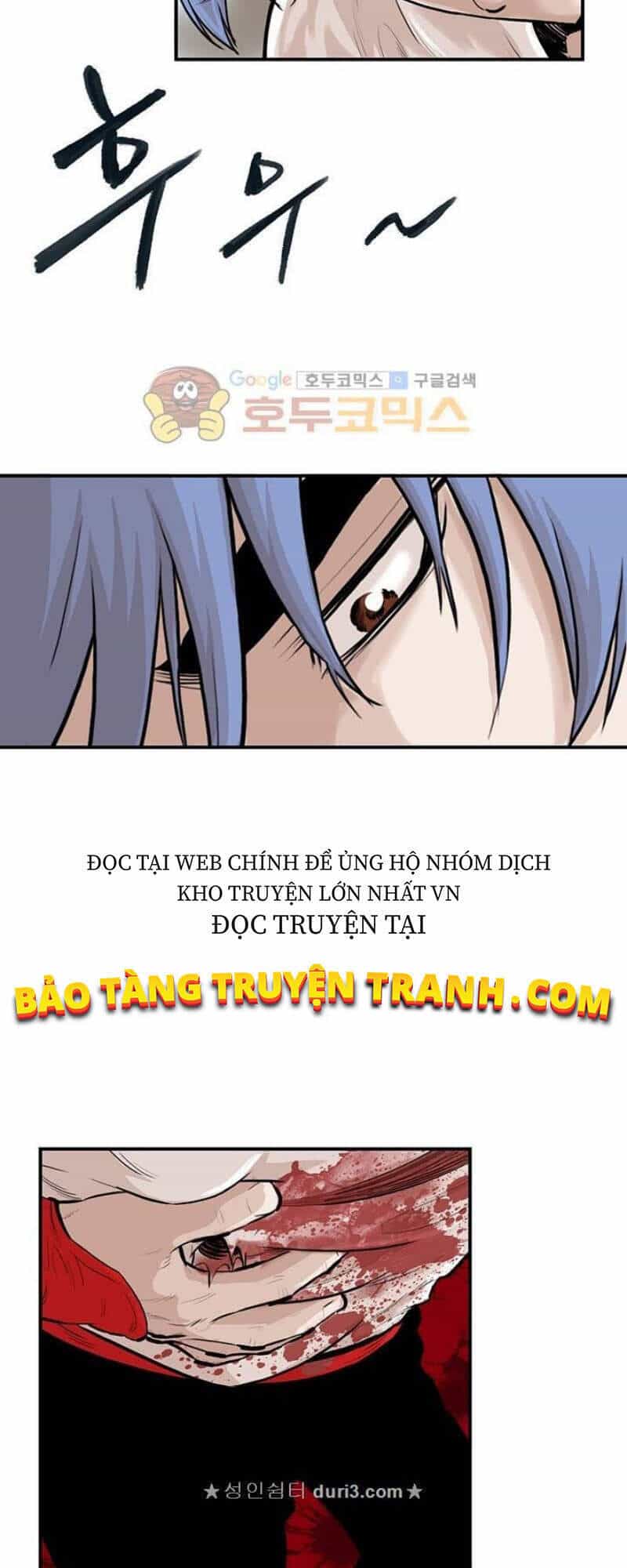 Bất Bại Quyền Ma - Chương 164 - ảnh 9