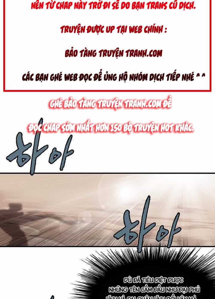 Bất Bại Quyền Ma - Chương 165 - ảnh 4