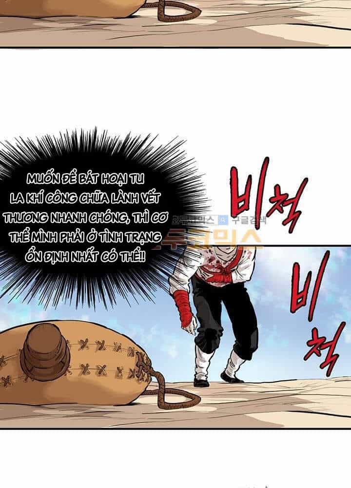 Bất Bại Quyền Ma - Chương 165 - ảnh 54