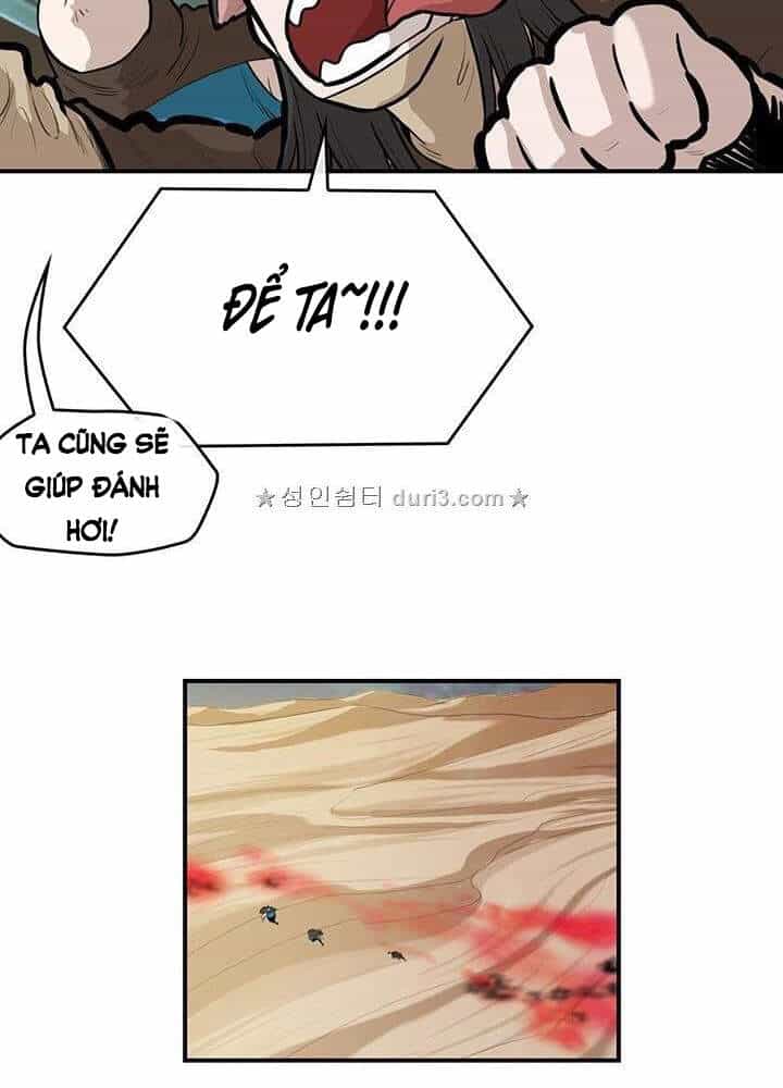 Bất Bại Quyền Ma - Chương 166 - ảnh 40