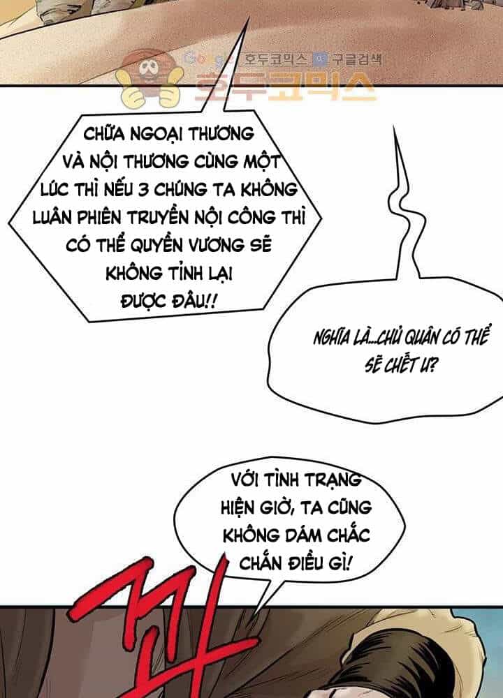 Bất Bại Quyền Ma - Chương 166 - ảnh 60