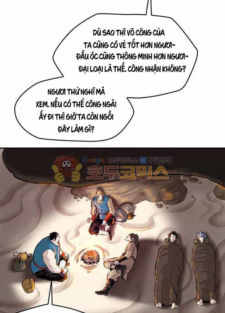 Bất Bại Quyền Ma - Chương 167 - ảnh 19