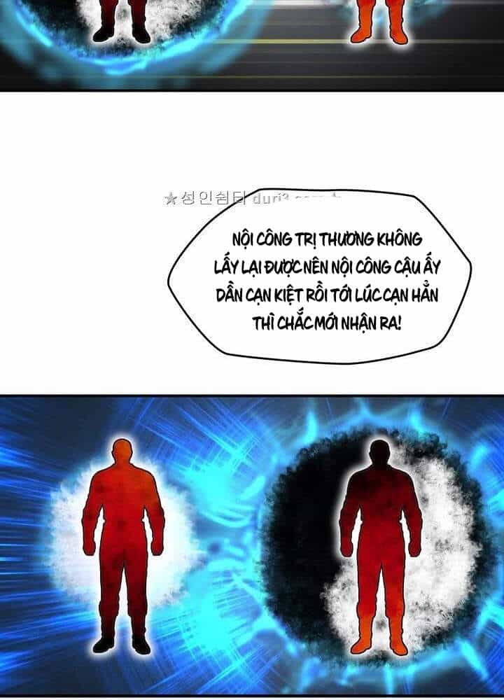 Bất Bại Quyền Ma - Chương 167 - ảnh 29
