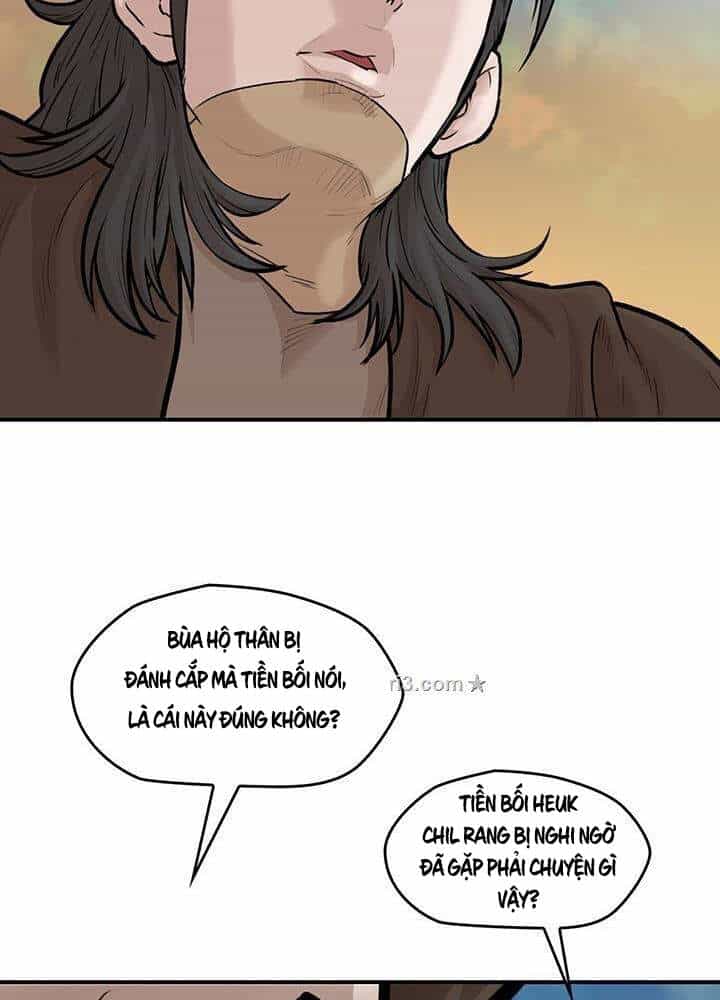 Bất Bại Quyền Ma - Chương 167 - ảnh 6