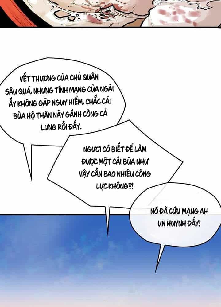 Bất Bại Quyền Ma - Chương 167 - ảnh 9