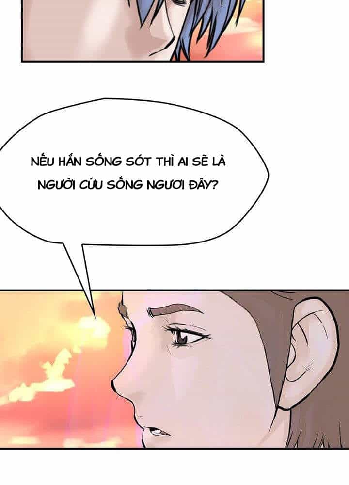 Bất Bại Quyền Ma - Chương 168 - ảnh 22