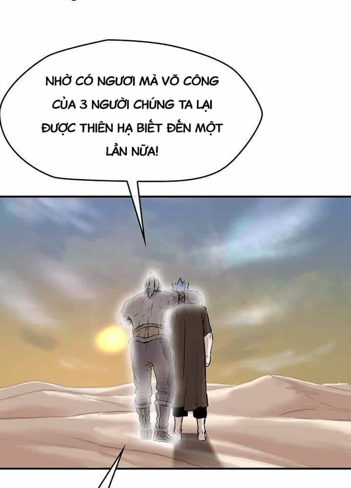 Bất Bại Quyền Ma - Chương 168 - ảnh 32