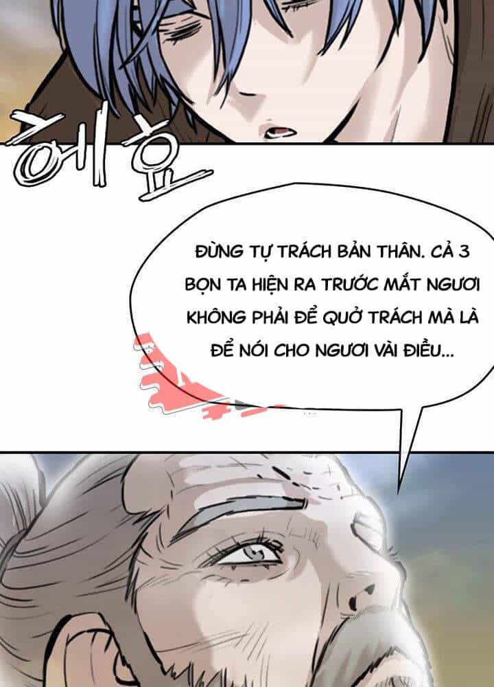 Bất Bại Quyền Ma - Chương 168 - ảnh 35