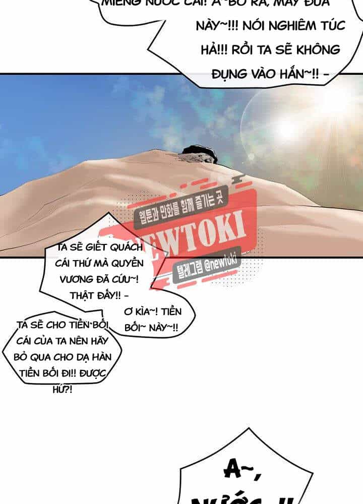 Bất Bại Quyền Ma - Chương 168 - ảnh 54