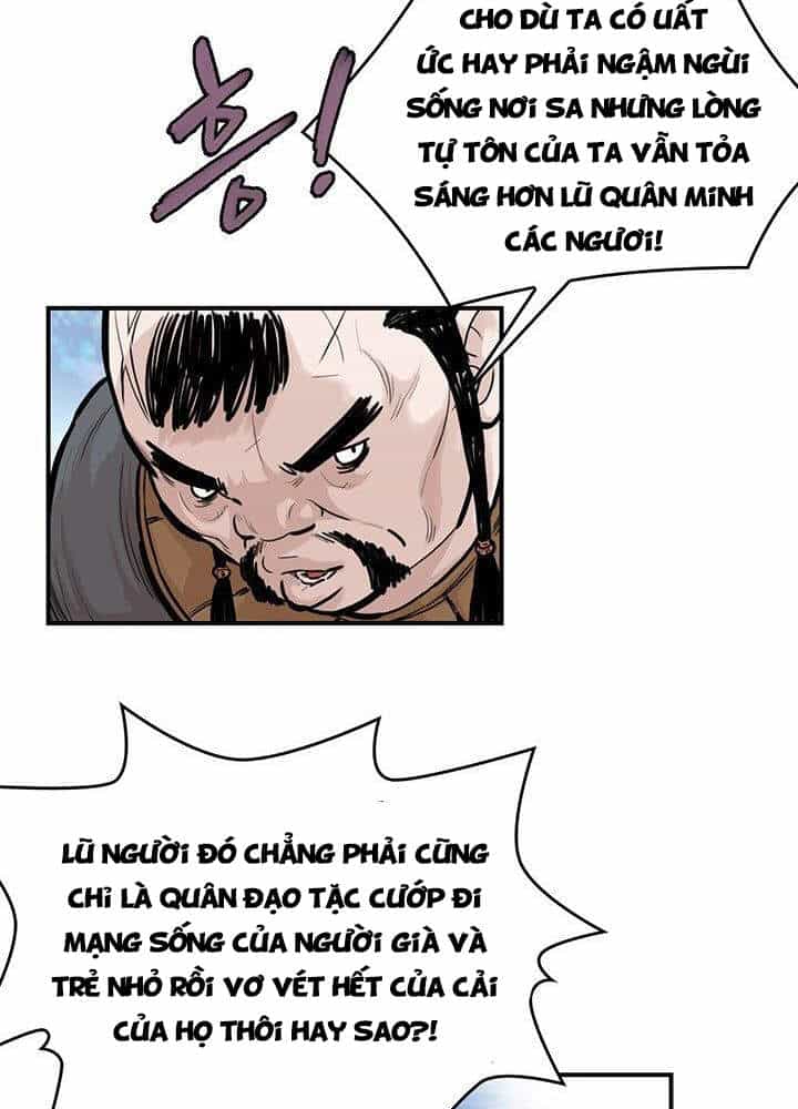 Bất Bại Quyền Ma - Chương 169 - ảnh 17