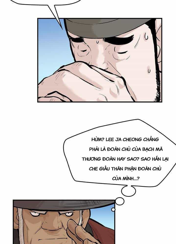 Bất Bại Quyền Ma - Chương 169 - ảnh 49