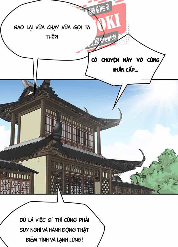 Bất Bại Quyền Ma - Chương 170 - ảnh 15
