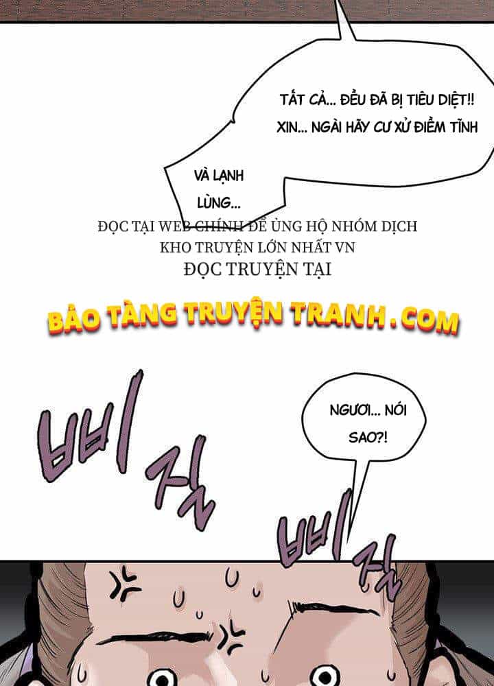 Bất Bại Quyền Ma - Chương 170 - ảnh 21
