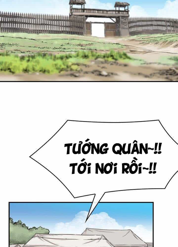 Bất Bại Quyền Ma - Chương 170 - ảnh 39