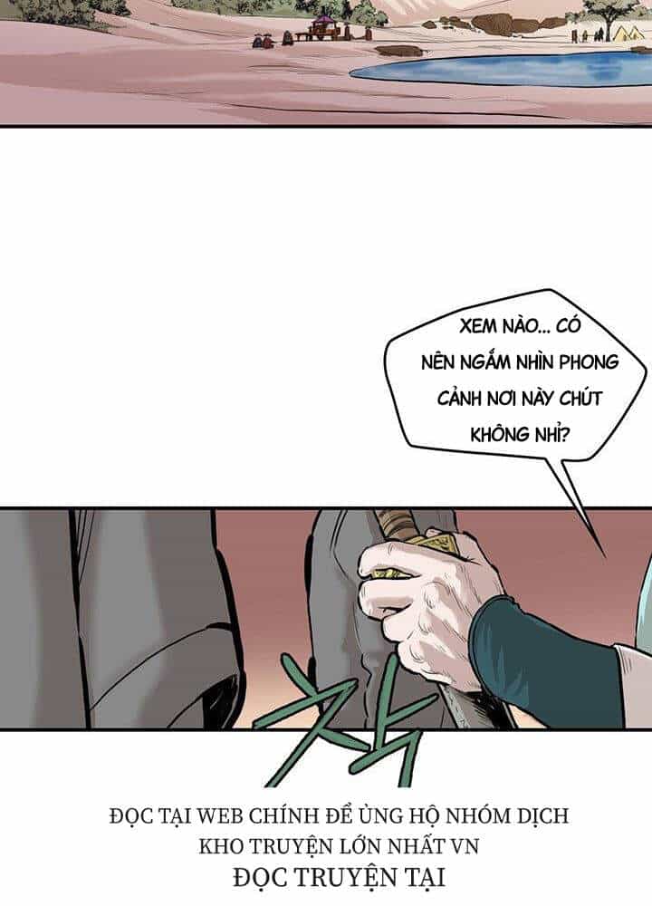 Bất Bại Quyền Ma - Chương 170 - ảnh 58