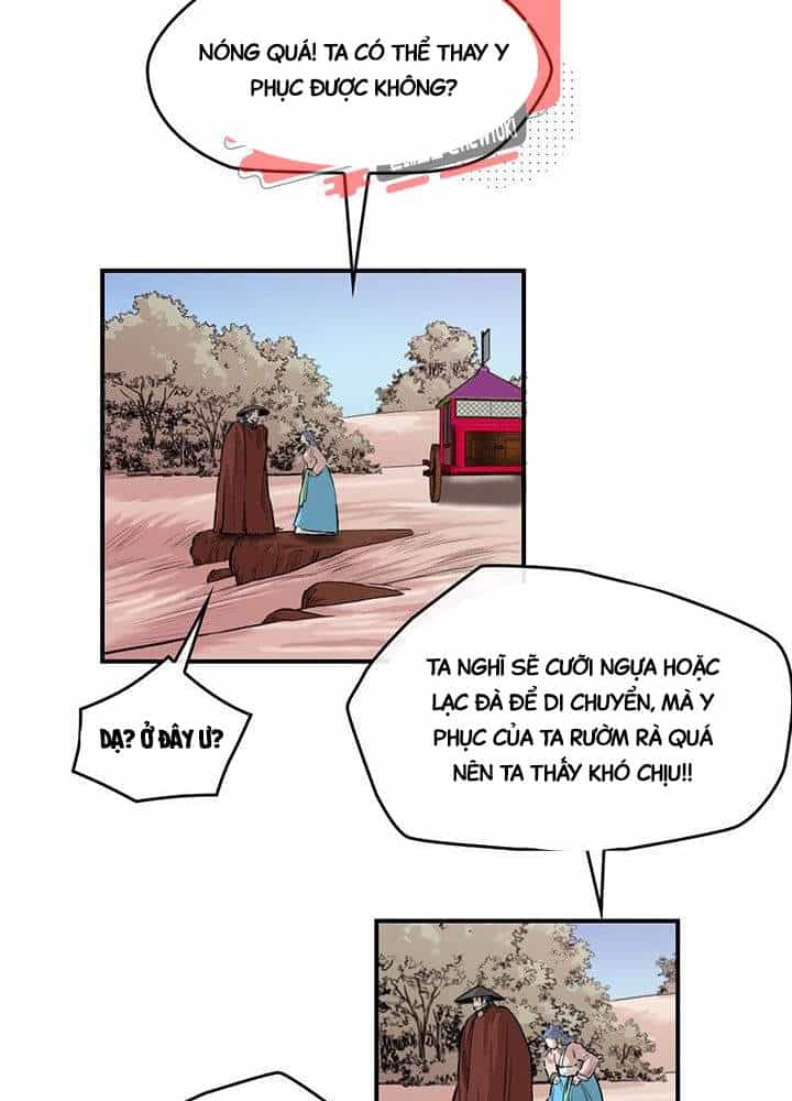Bất Bại Quyền Ma - Chương 171 - ảnh 11