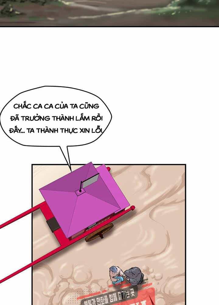 Bất Bại Quyền Ma - Chương 172 - ảnh 20