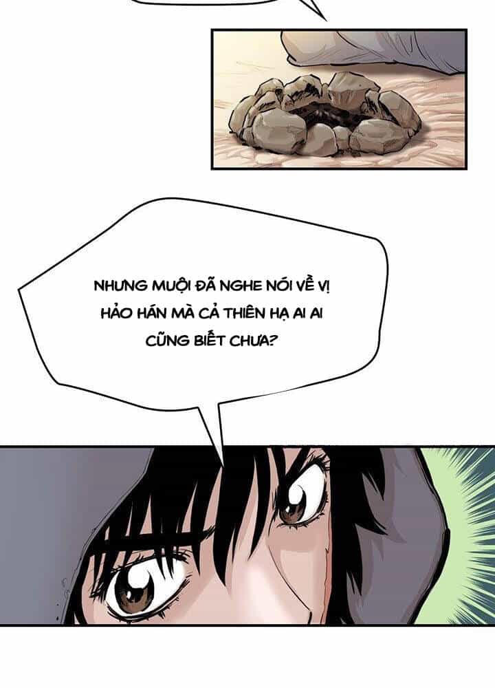 Bất Bại Quyền Ma - Chương 172 - ảnh 34