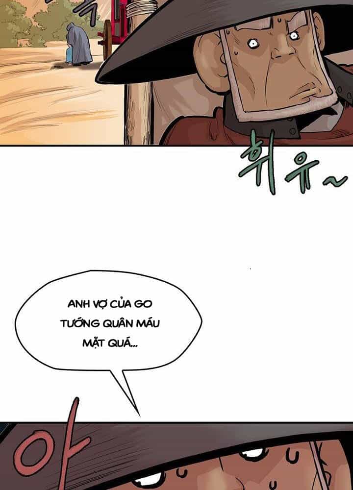 Bất Bại Quyền Ma - Chương 172 - ảnh 44