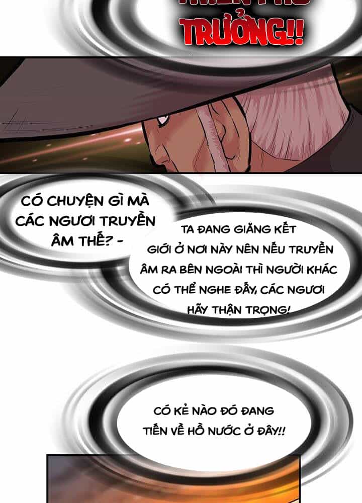 Bất Bại Quyền Ma - Chương 173 - ảnh 38