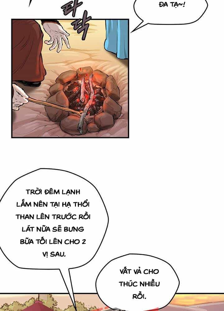 Bất Bại Quyền Ma - Chương 173 - ảnh 6